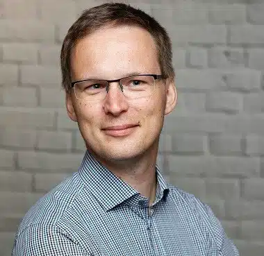 Matthias Geenen