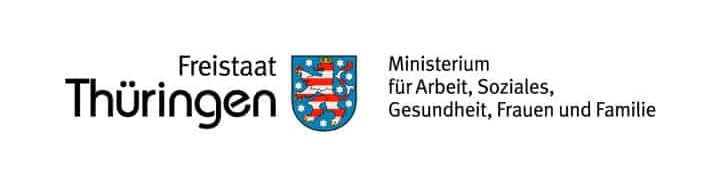 Thüringer Ministerium für Arbeit, Soziales, Gesundheit, Frauen und Familie