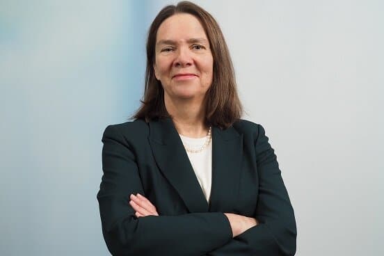 Dr. med. Karin Hochbaum