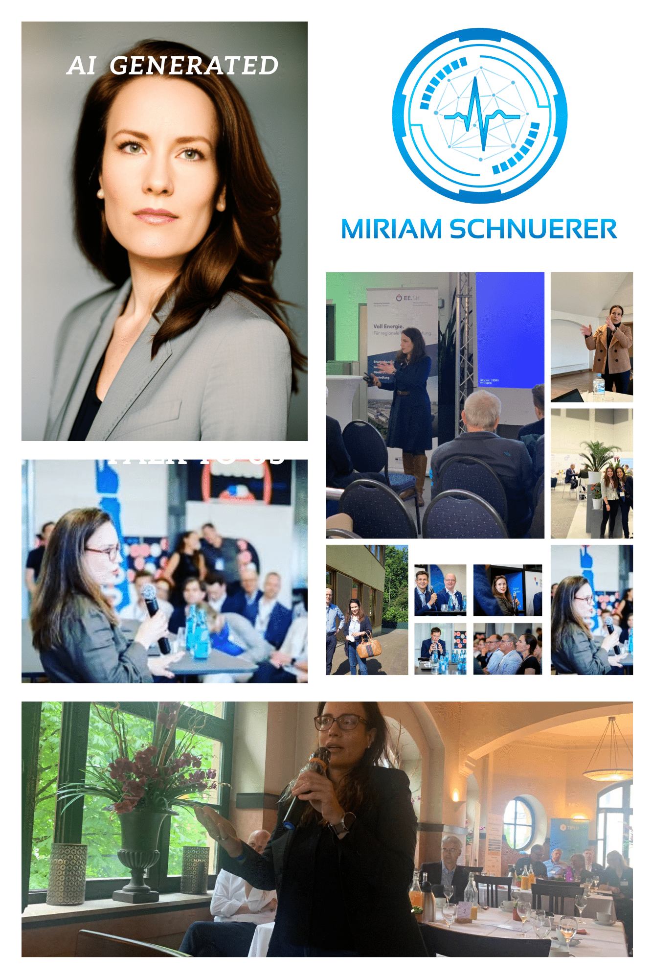 Miriam Schnürer