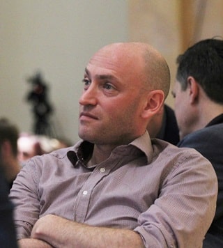 Alexander Karpilowski