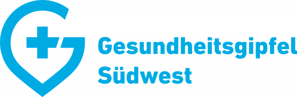 G+ Gesundheitsgipfel Südwest, G Plus Gesundheitsgipfel Südwest